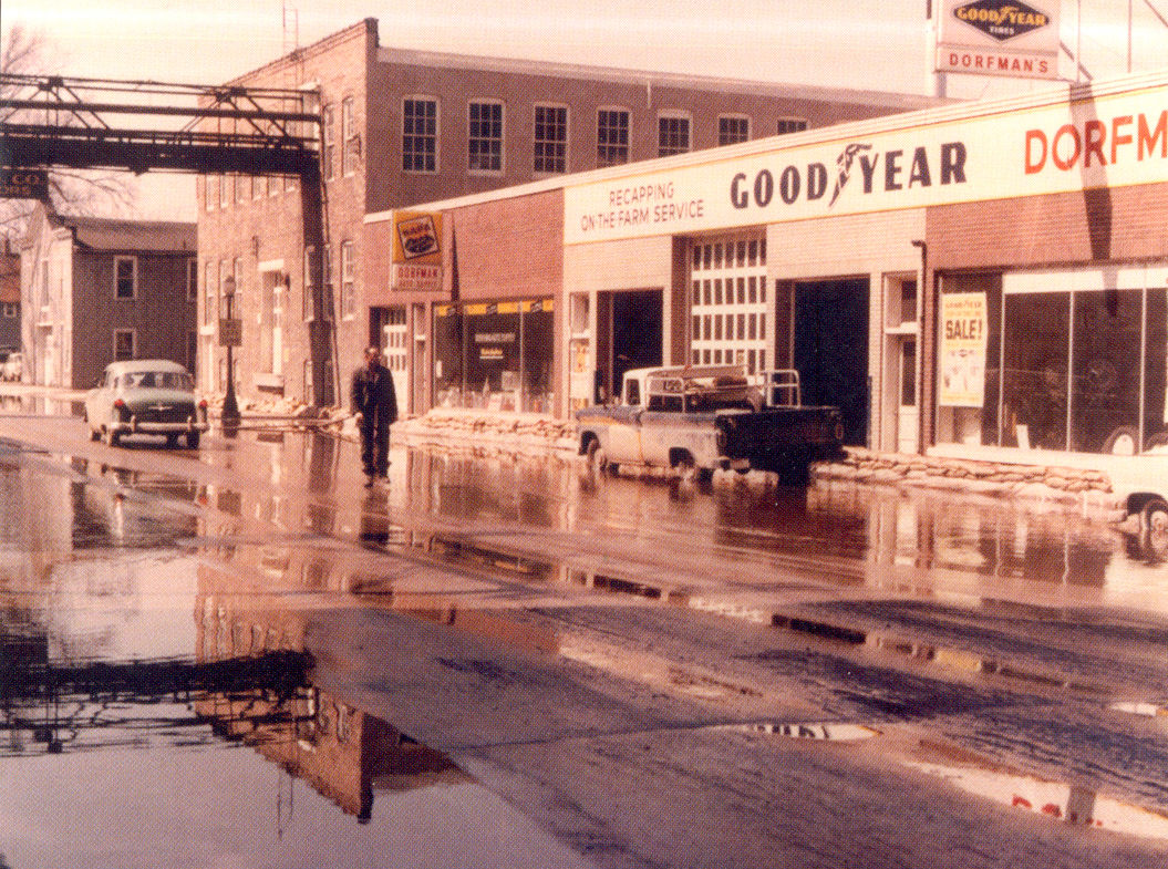 Dorfman Auto Supply